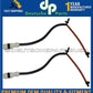 PORSCHE 928 Front LH + RH Brake Disc Pad Wear Sensor 92861236600 SET 2 1993-1995