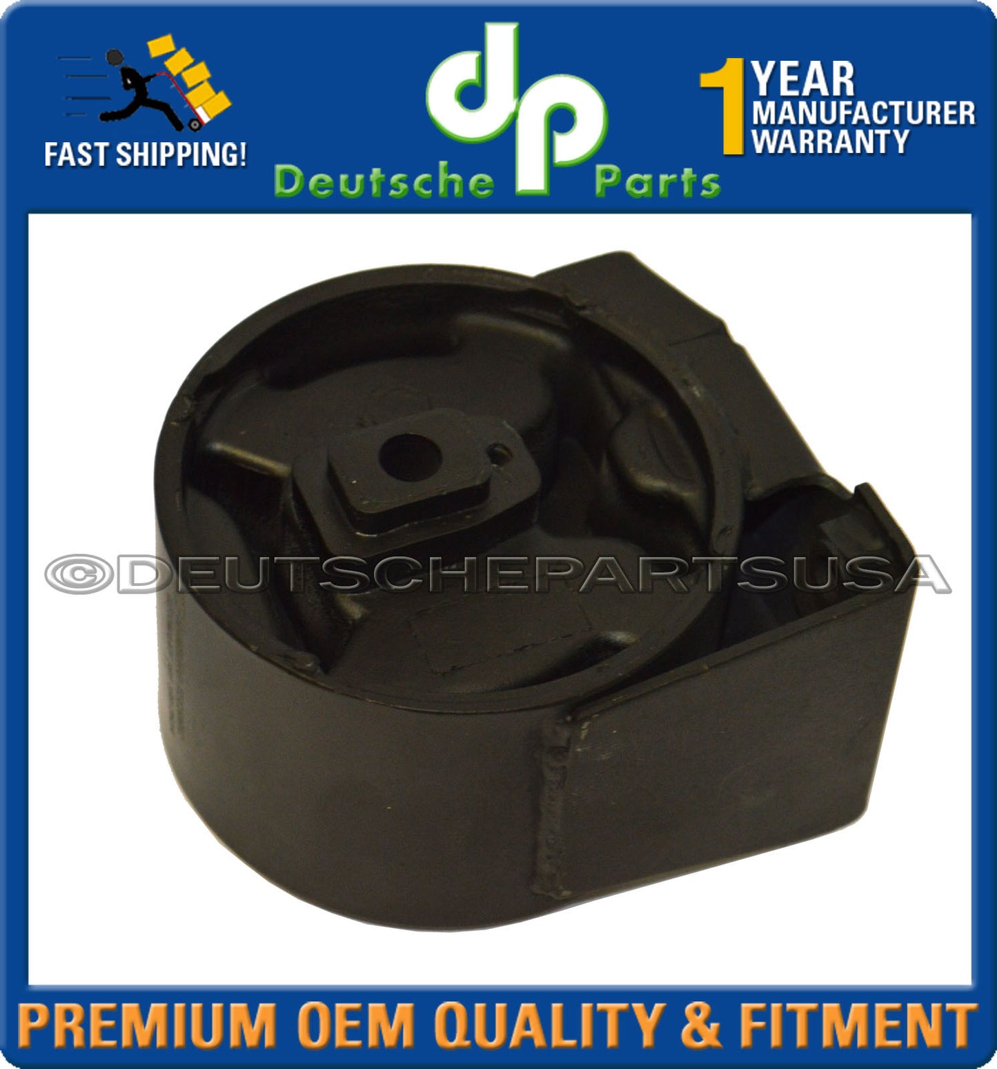 VW Passat Golf Jetta Right Engine Mount 191 199 262 A 191199262A