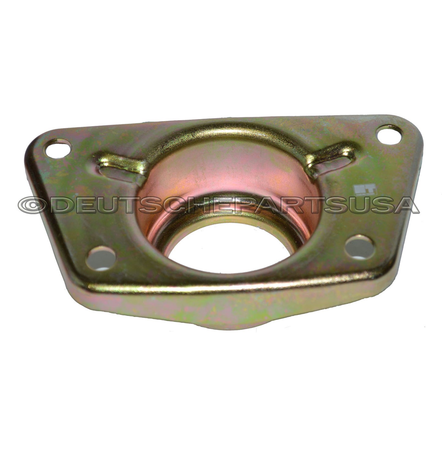 Porsche 911 Cover Plate for Rear Torsion Bar Spring plate Mount 90133315300 SET