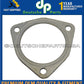 Porsche 911 78 79 80 81 82 83 - 89 Muffler Gasket 911 111 191 02 91111119102