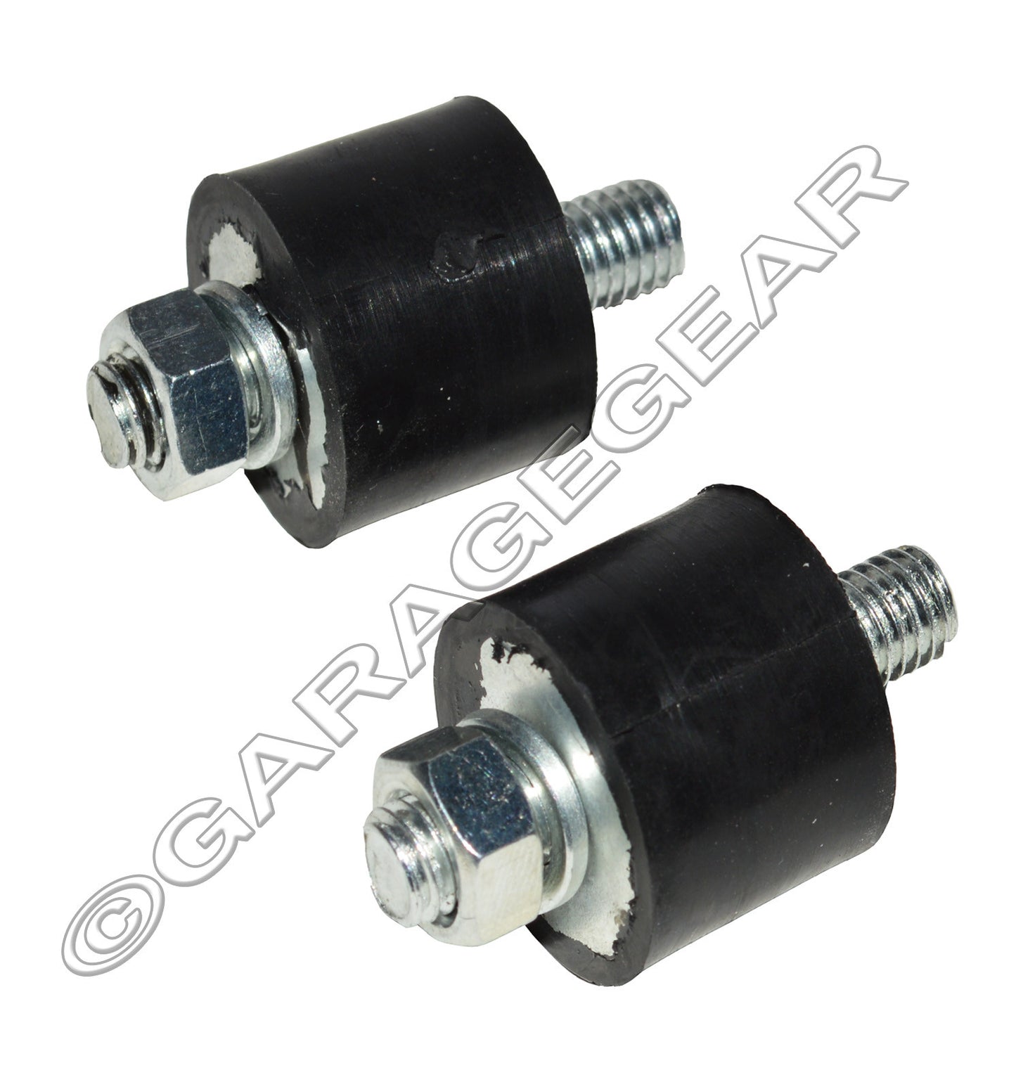 Sears 41A3263 CHAMBERLAIN LIFTMASTER 89LM Garage Door Isolator Rubber Mount Kit