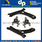 Front LOWER Wishbone Control Arm Arms Ball Joint Joints f VW BEETLE PASSAT SET 4