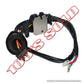 MERCEDES W129 W124 HEATER FAN BLOWER MOTOR RESISTOR 1298213351 / 1298200210