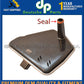 AUDI Q7 3.6L V6 (2007-2010) Transmission Filter with Seal 0AT 325 429 0AT325429