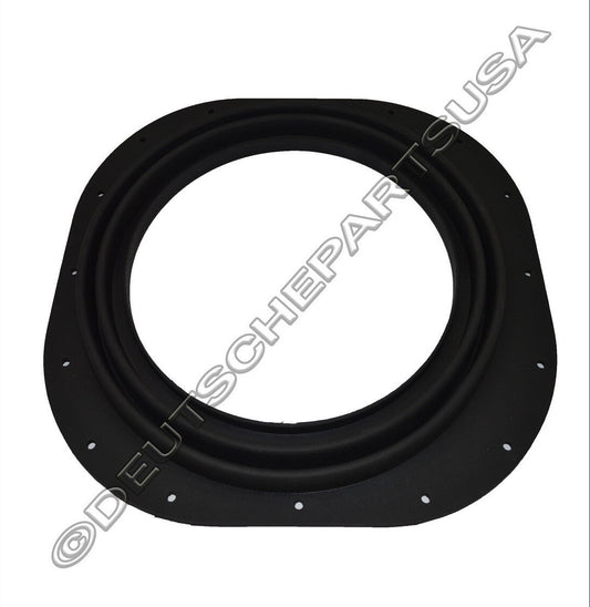 16 Hole Transom Seal for OMC Stringer 1967-1977 replaces 313080 by MarineMann