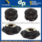 Porsche 911 964 Front + Rear Upper Shock Strut Flange Mount Mounts Bearing SET 4