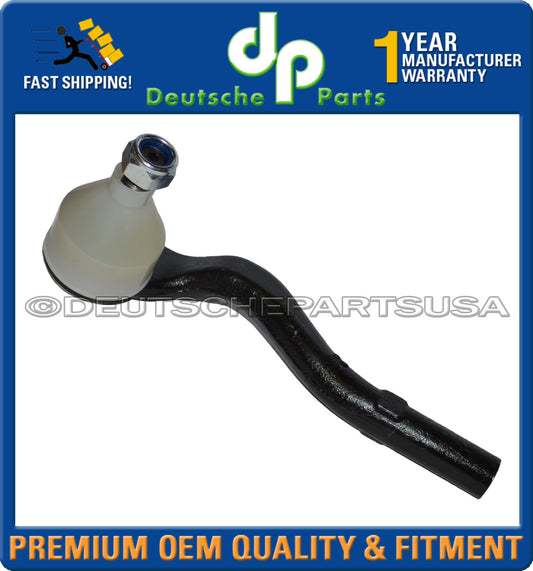 Mercedes W212 W218 CLS400 E350 Right Outer Steering Tie Rod End 212 330 22 03