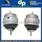 AUDI A4 2.0 TDI HYDRAULIC Engine Motor AUTOMATIC Mount Mounts Left + Right Set 2