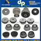 Maserati Quattroporte, Granturismo & Grancabrio Front Control Arm Bushing Set 16