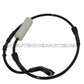 FRONT BRAKE PAD SENSOR FOR BMW E90 E91 E92 34 35 2 283 335 / 34352283335 OEMQ