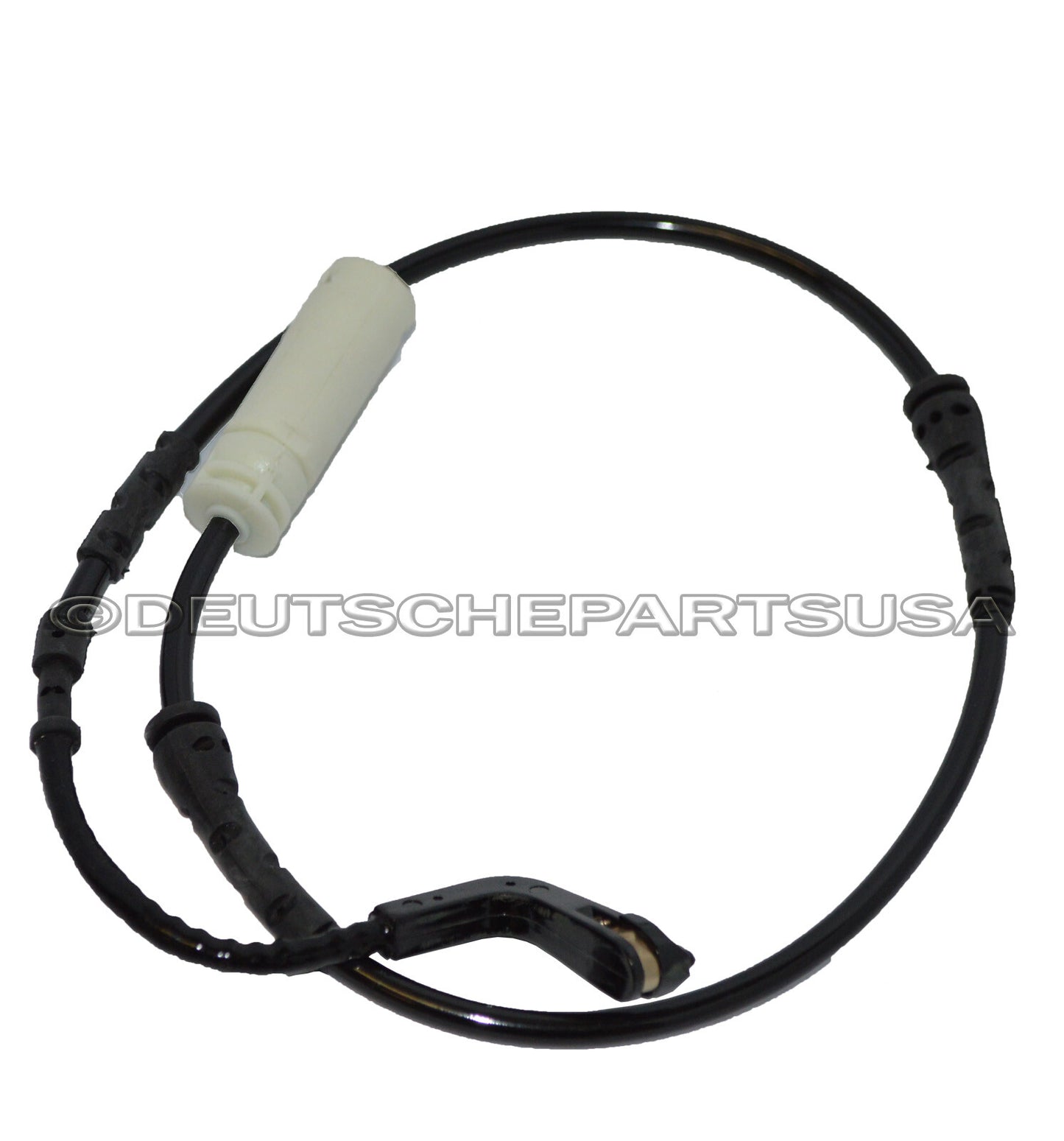 FRONT BRAKE PAD SENSOR FOR BMW E90 E91 E92 34 35 2 283 335 / 34352283335 OEMQ