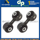 FRONT REAR LEFT + RIGHT SWAY STABILIZER BAR LINK LINKS for Porsche Macan SET 4