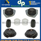 MINI R56 R57 FRONT SHOCK STRUT TOP MOUNT MOUNTS MOUNTING BEARING SUSPENSION KIT
