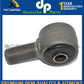 Porsche 911 912 Steering Tie Rod Assy Articulated Bushing- Front LH + RH Set 4