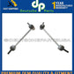 Mercedes W221 S550 S400 Front Anti Roll Sway Stabilizer Bar Link Links L+R Set