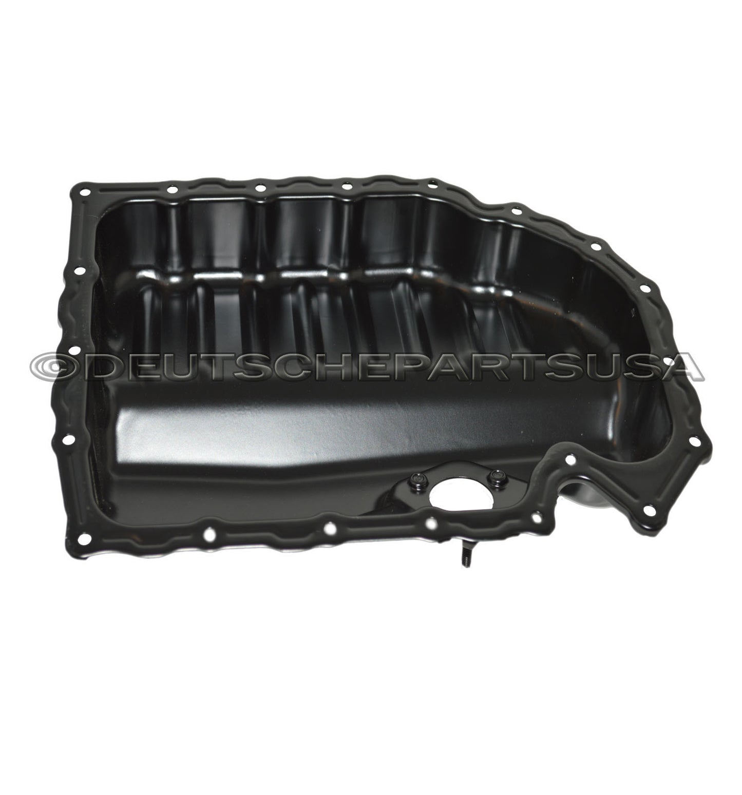 ENGINE OIL PAN for Audi A3 TT VW Golf Jetta Passat 2.0L 06J103600E 06J 103 600E