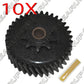 10 x GEAR SPROCKET Garage Door Opener Challenger Wayne Dalton Amarr 220315 P1012