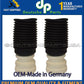 Rear Suspension Strut Shock ABSORBER TOP Mount BUMP STOP BMW F25 F26 X3 X4 Set 6