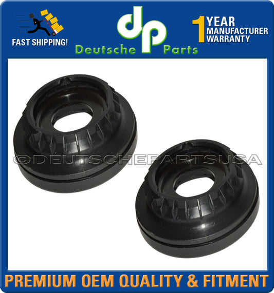 FRONT SUSPENSION STRUT MOUNT BEARING C2S 30556 LH + RH for JAGUAR X-TYPE SET 2