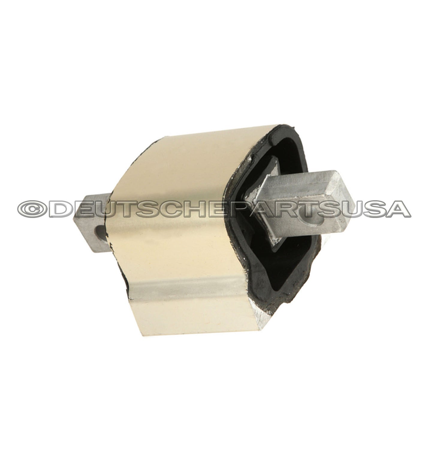 Mercedes W212 E350 BLUETEC HYDRAULIC Engine Motor Transmission Mount Mounts 3
