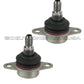 Front SWAY ANTI ROLL BAR LINK LINKS + BALL JOINTS fr E90 Xi xDrive BMW SET 4 L+R