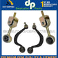 Porsche 911 964 FRONT REAR CONTROL ARM BALL JOINTS SWAY BAR LINKS L + R Set of 6