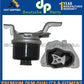 HYDRAULIC ENGINE MOTOR MOUNT MOUNTS LEFT + RIGHT FOR LAND ROVER LR2 SET of 2