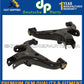 LAND ROVER LR3 LR4 REAR LOWER + UPPER CONTROL ARM ARMS LH + RH set of 4