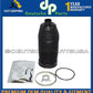 Mercedes W164 W251 GL320 ML320 R320 R500 Steering Rack Boot Kit 1644600096 Set 2