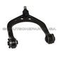 Front Upper LEFT Control Arm Suspension Steel Black Chrysler Dodge 4782665AB