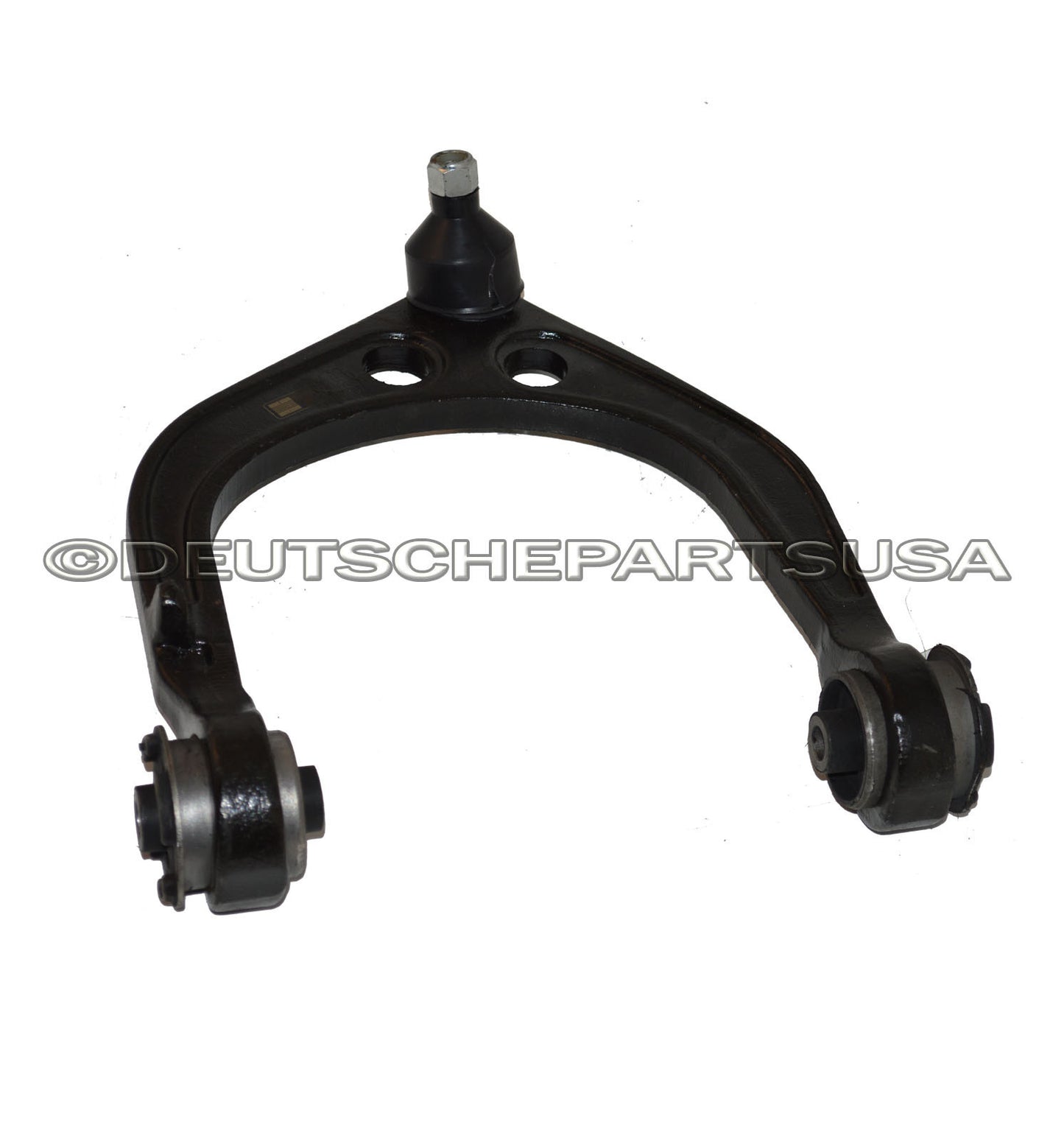 Front Upper LEFT Control Arm Suspension Steel Black Chrysler Dodge 4782665AB