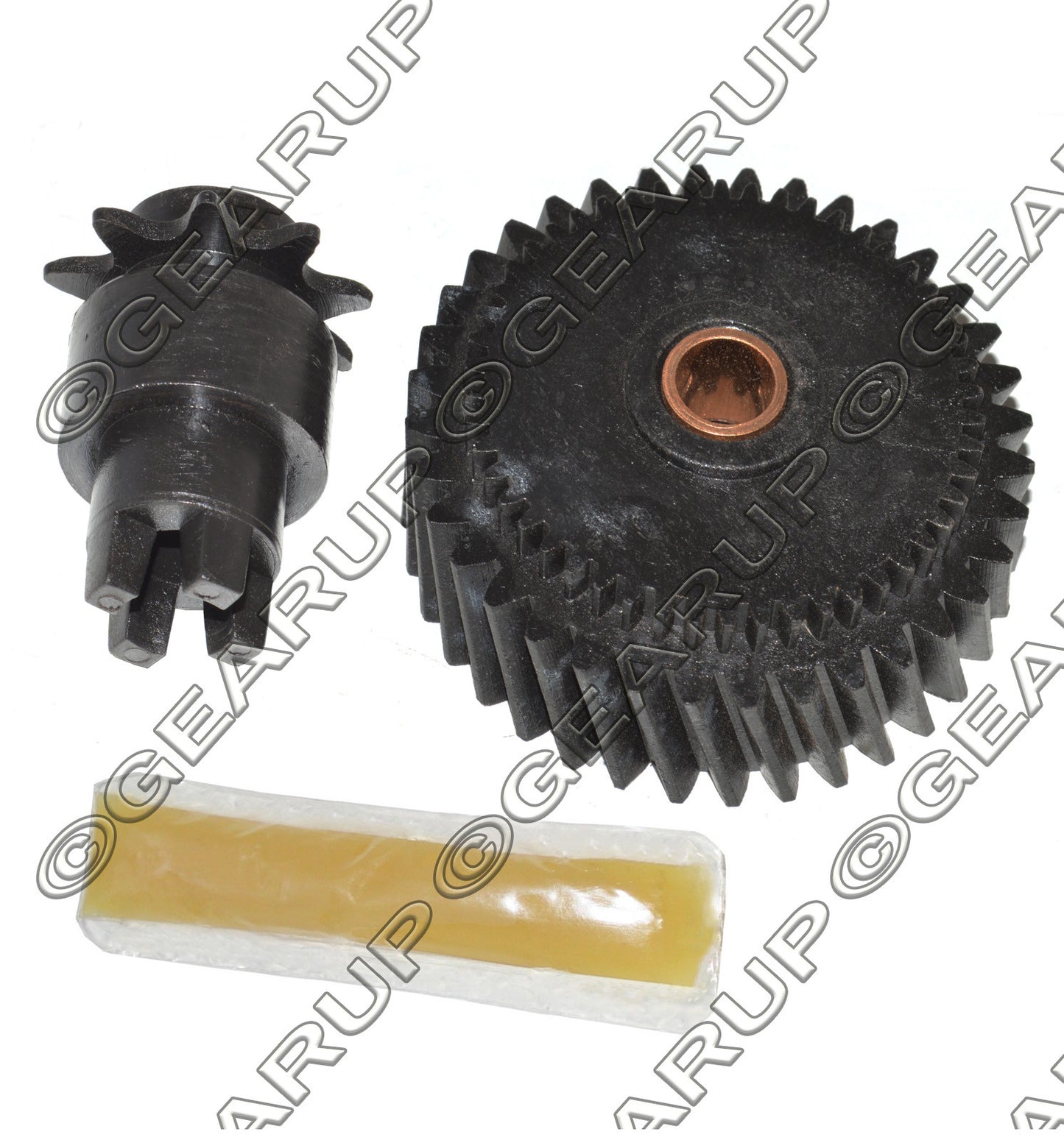 GARAGE DOOR Drive Gear & Sprocket Coupling KIT for Wayne Dalton 305894 / 260525