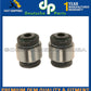 E90 F30 F32 Rear Lower Outer Rearward Control Arm Bushing BMW 33326775553 SET