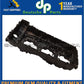 BMW X5 740i X3 335i 135i 535i xDrive Engine Valve Cover w/ Gasket 11127570292