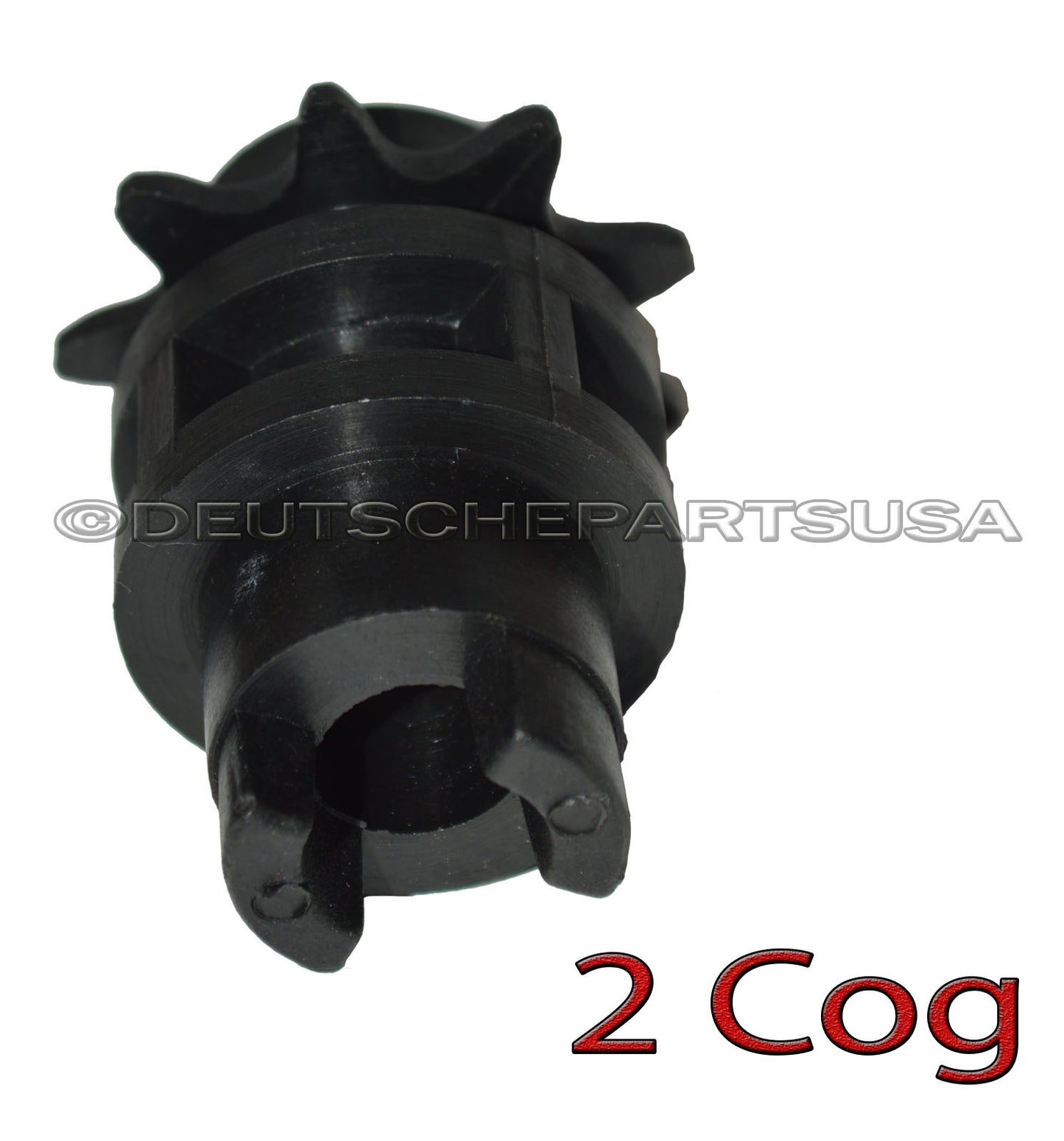 10 Garage Door 2 Cog Sprocket 405987 WAYNE DALTON Pro Classic Drive Chain Opener