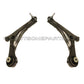 FRONT LOWER CONTROL ARMS For CHRYSLER DODGE LH + RH SET OF 2