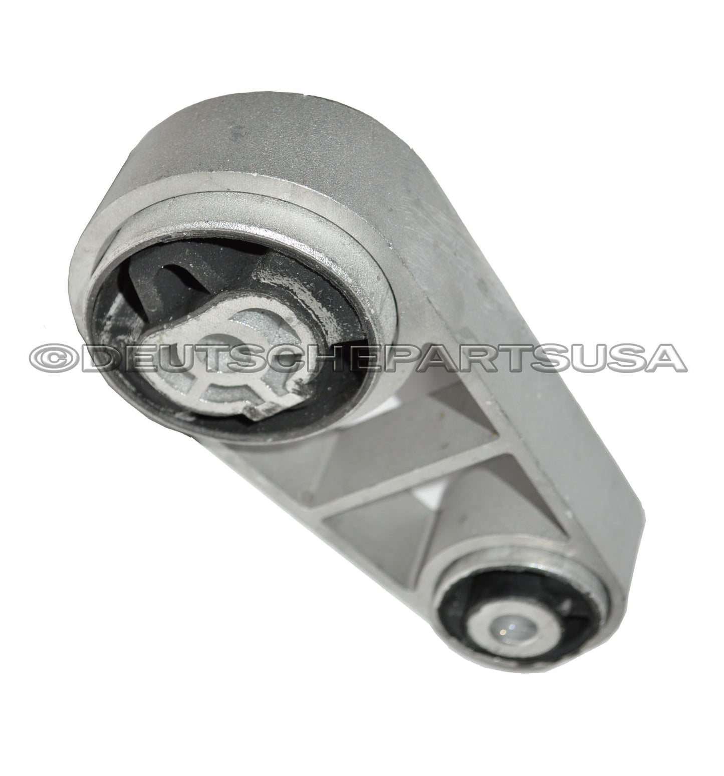 JAGUAR X-Type Transmission Mount Torque Rod C2S38951, C2S4589 Set of 2
