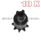 10 Garage Door 4 Cog Sprocket 305894 f Wayne Dalton Quantum Classic Drive 260647