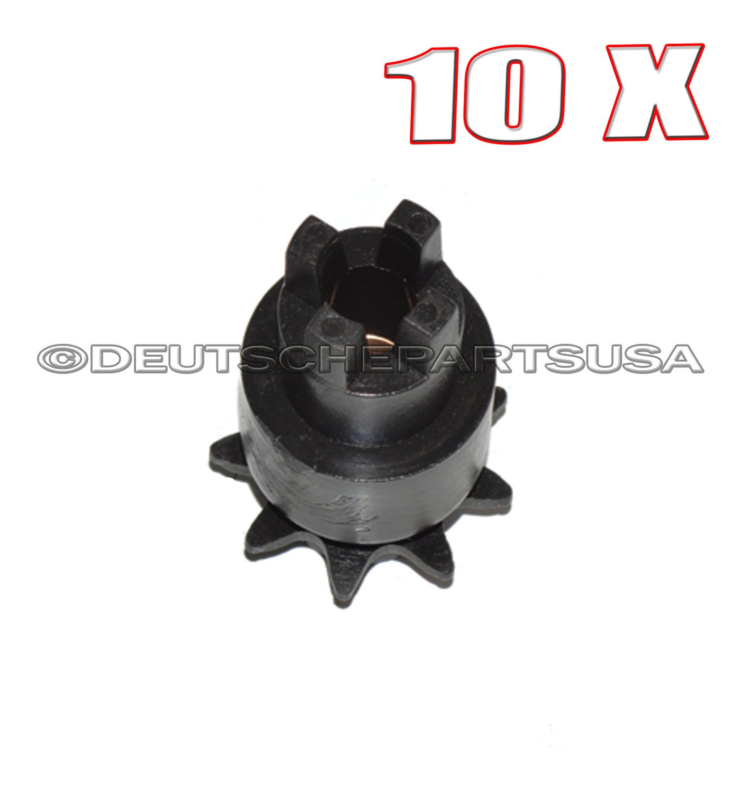10 Garage Door 4 Cog Sprocket 305894 f Wayne Dalton Quantum Classic Drive 260647