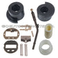 PORSCHE 911 911S 930 912E 912 CARRERA SHORT SHIFT SHIFTER & BUSHING SET KIT