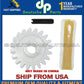 Garage Door Replacement Parts Gear for Linear Moore-O-Matic XX150 , X150X-S