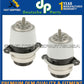 PORSCHE CAYENNE 3.2 3.6 V6 Engine Motor Mount Mounts LH + RH SET 95537504900 x 2