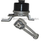 HYDRAULIC ENGINE MOTOR MOUNT RIGHT + TORQUE STRUT FOR LAND ROVER LR2 SET of 2