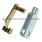 Porsche 911 912 Clutch Cable Adjusting Nut Clevis Fork Clevis Pin At Pedal Set 3