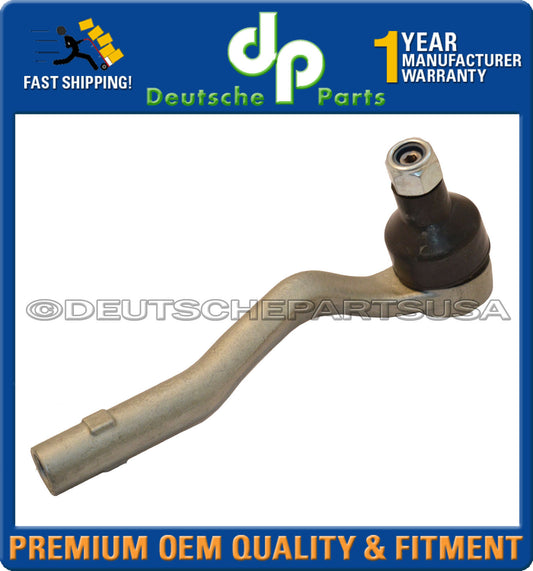 Mercedes W212 E250 E350 E550 4Matic Left Outer Tie Rod End 212 330 13 03