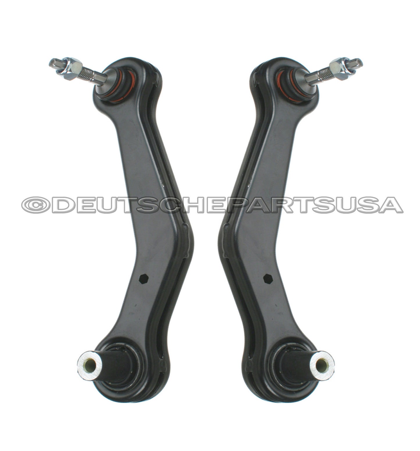 REAR AXLE CAMBER STRUT UPPER CONTROL ARM 33326770859 + 33326770860 for BMW E53