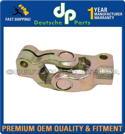 Porsche 914-6 Steering Column COUPLING U-JOINT Assembly 93034702500 93034702501