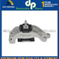 Transmission Engine Mount Mounts Kit for Mini Cooper 22316784357 22116778645 SET