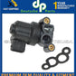 Porsche 911 996 986 Boxster 1997-04 Throttle Body Idle Control Valve 99660616001