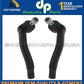 MERCEDES W203 4MATIC 4-MATIC OUTER STEERING TIE ROD RODS LEFT + RIGHT Set of 2